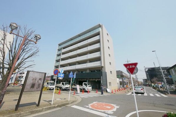 フリージアドットワイ(Freesia.Y)の物件内観写真